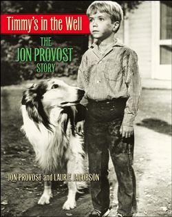 Cover Art: Timmy's in the Well