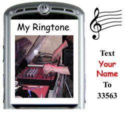 Indie Singer