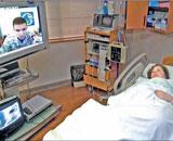 Hospital Visit
