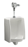 EcoVantage Pint Urinal