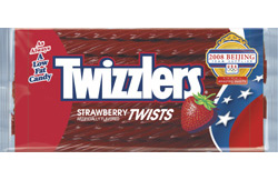 Twizzlers