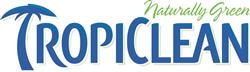 Tropiclean LOGO