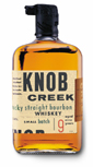 “Knob Creek® Bourbon Bottle Shot”