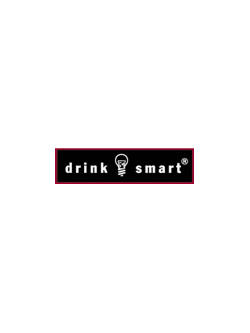 “Drink Smart Logo”