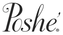 Poshe Logo