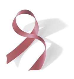 Pink Ribbon