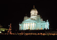 Helsinki Cathedral. Photo: Helsinki City Tourist & Convention Bureau / Paul Williams