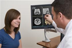 MiniCAT's instant access to images brings relief to many patients and parents.