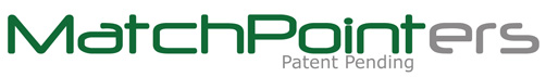 MatchPointers Logo