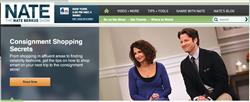 Marci Kessler Shares Consignment Tips on The Nate Show with Nate Berkus
