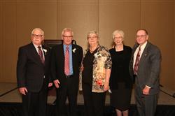 AARP Blacksburg Chapter