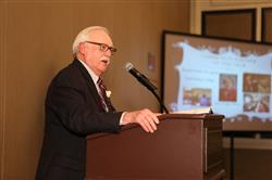 Andrus Award Winner Don Creamer